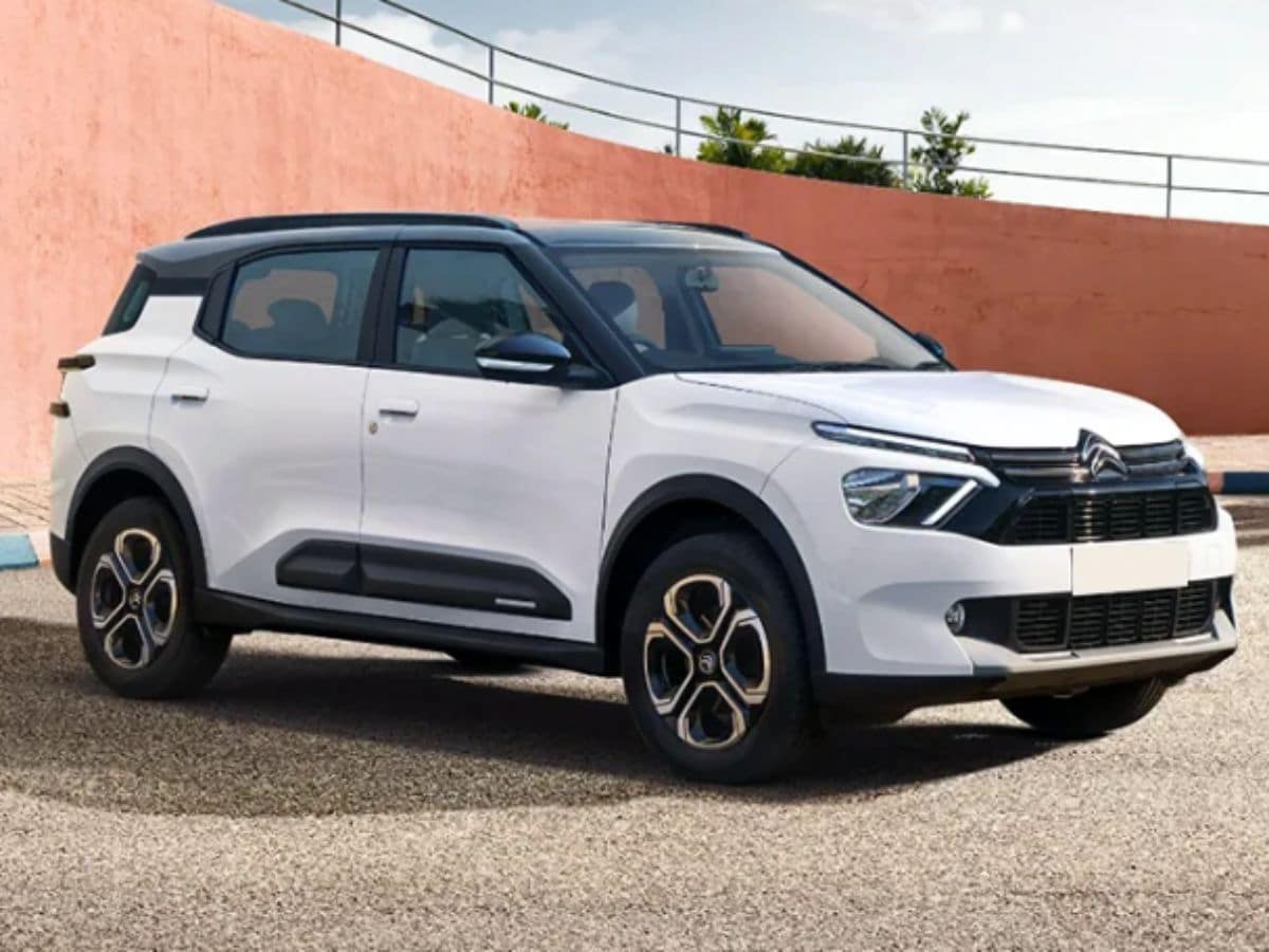 Citroen C3 Aircross vs Tata Nexon, Tata Nexon vs C3 Aircross, C3 Aircross Price, C3 Aircross Features, C3 Aircross Specifications, C3 Aircross Variants, C3 Aircross Colours, Citroen C3 Aircross 5 Seater Price, Citroen C3 Aircross 7 Seater Price