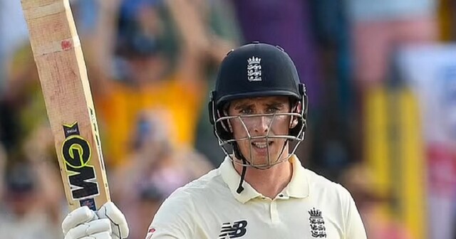 इंग्लैंड ने किया ब्रूक के रिप्लेसमेंट का ऐलान, धाकड़ खिलाड़ी को दिया मौका