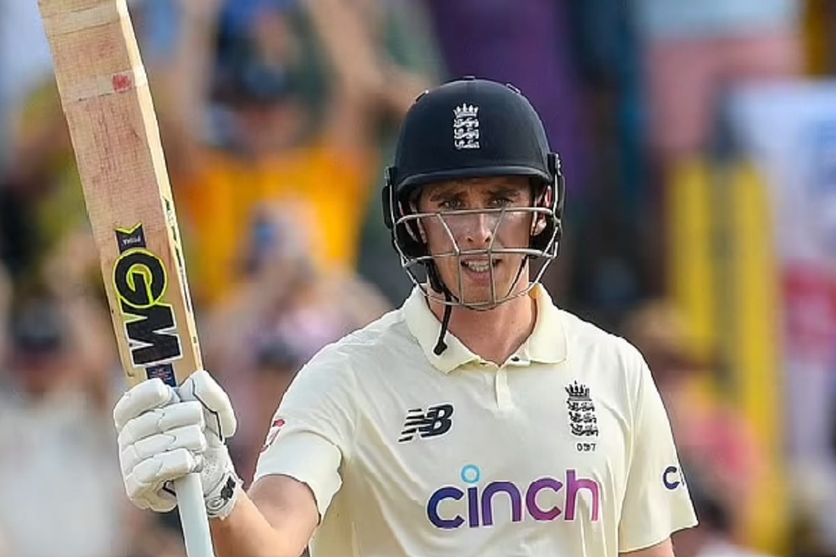इंग्लैंड ने किया ब्रूक के रिप्लेसमेंट का ऐलान, धाकड़ खिलाड़ी को दिया मौका