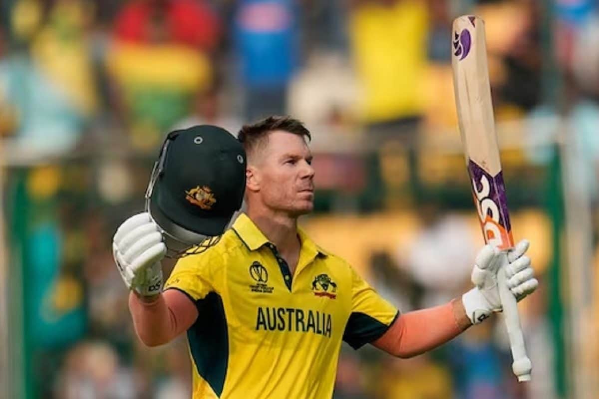 भारत से लेकर पाकिस्तान तक खलबली, वार्नर की पारी से टूटे कई धुरंधर के रिकॉर्ड