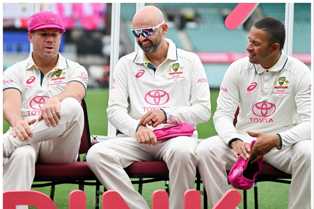 ये कैसी शाबाशी! पीएम ने उसी बात के लिए सराहा, जिसके लिए ICC ने दी चेतावनी