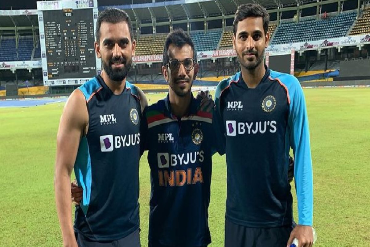 पिता के कारण लिया क्रिकेट से ब्रेक, अब शुरू की प्रैक्टिस, बोला- WC के लिए...