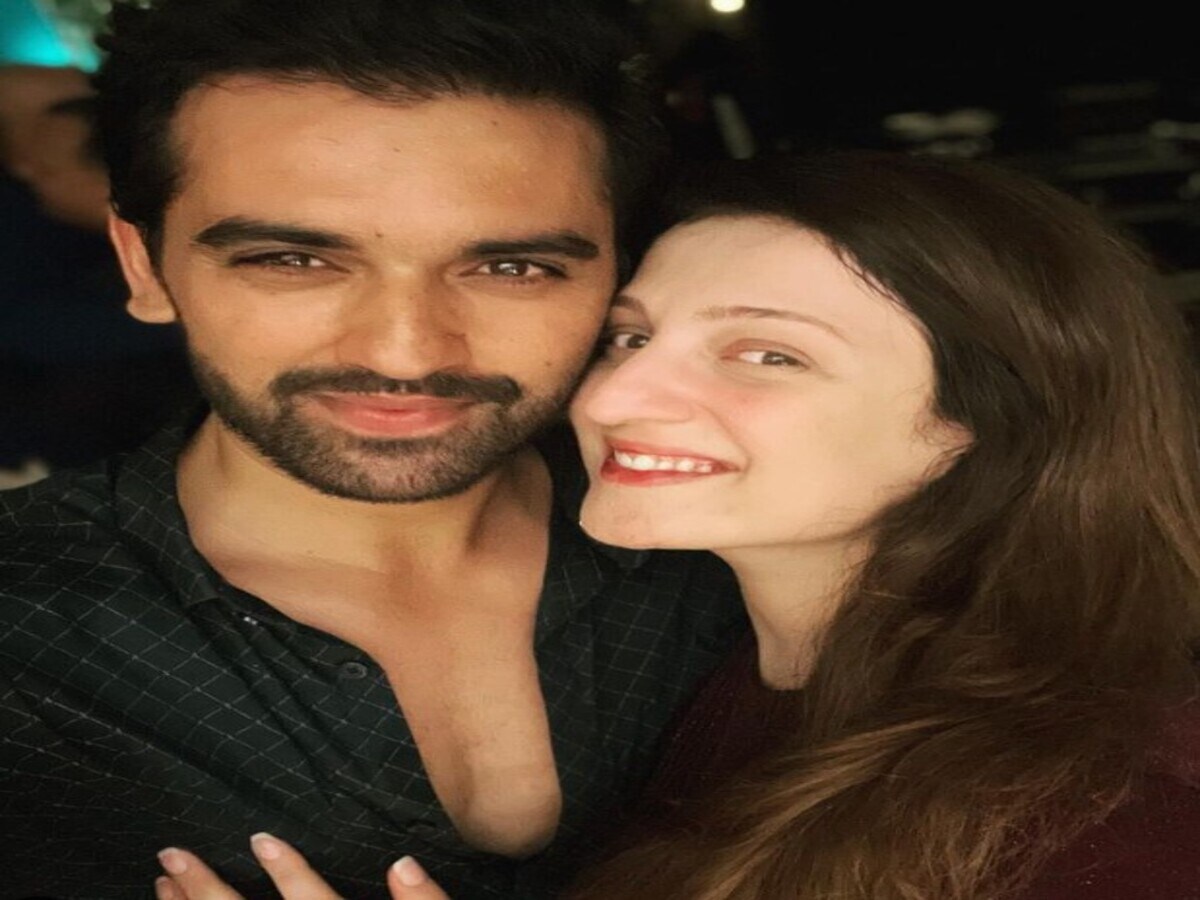 Deepak Chahar, Deepak Chahar Wife, Jaya Bharadwaj, Jaya Bharadwaj Chahar, Deepak Chahar Marriage, Deepak Chahar-Jaya Bharadwaj Love story, दीपक चाहर, दीपक चाहर की पत्‍नी जया भारद्वाज, जया भारद्वाज चाहर, दीपक चाहर की शादी, दीपक चाहर-जया भारद्वाज की लव स्‍टोरी