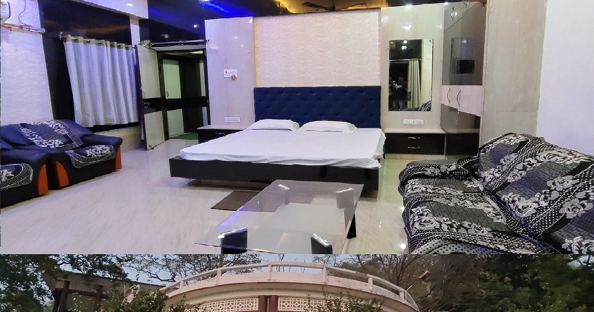 अयोध्या राम मंदिर आंदोलन में फेमस हुई थी मसानजोर गेस्ट हाउस कमरा नंबर 3