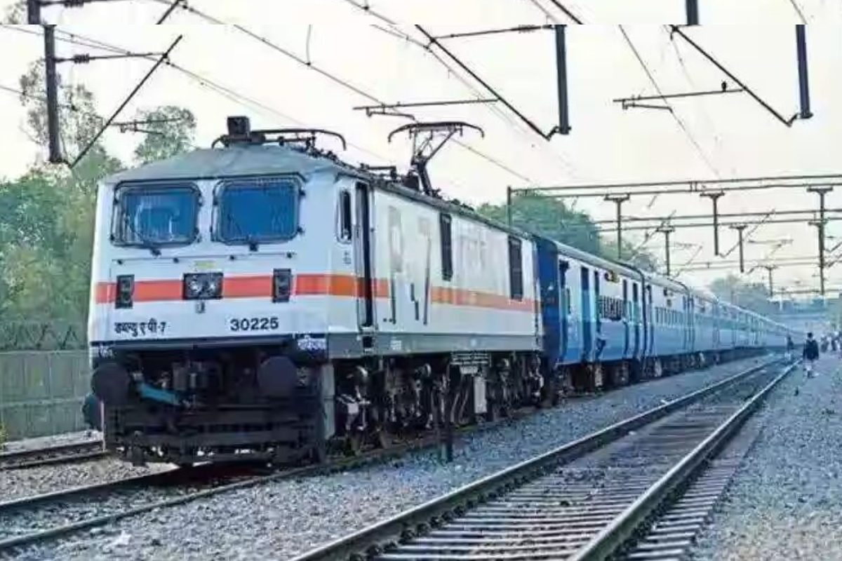 छत्तीसगढ़ से गुजरने वाली कई ट्रेन 7 फरवरी को कैंसिल, देखें पूरी लिस्ट