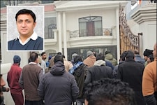 INLD नेता दिलबाग सिंह की गिरफ्तारी पर भाई ने उठाए सवाल, बताया-4 दिन क्या हुआ?