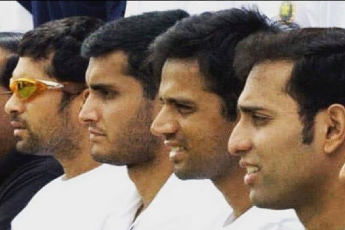 इंडिया के FAB 4, पहले विकेट से लेकर दिल्ली में दोहरे शतक तक... गजब की समानता