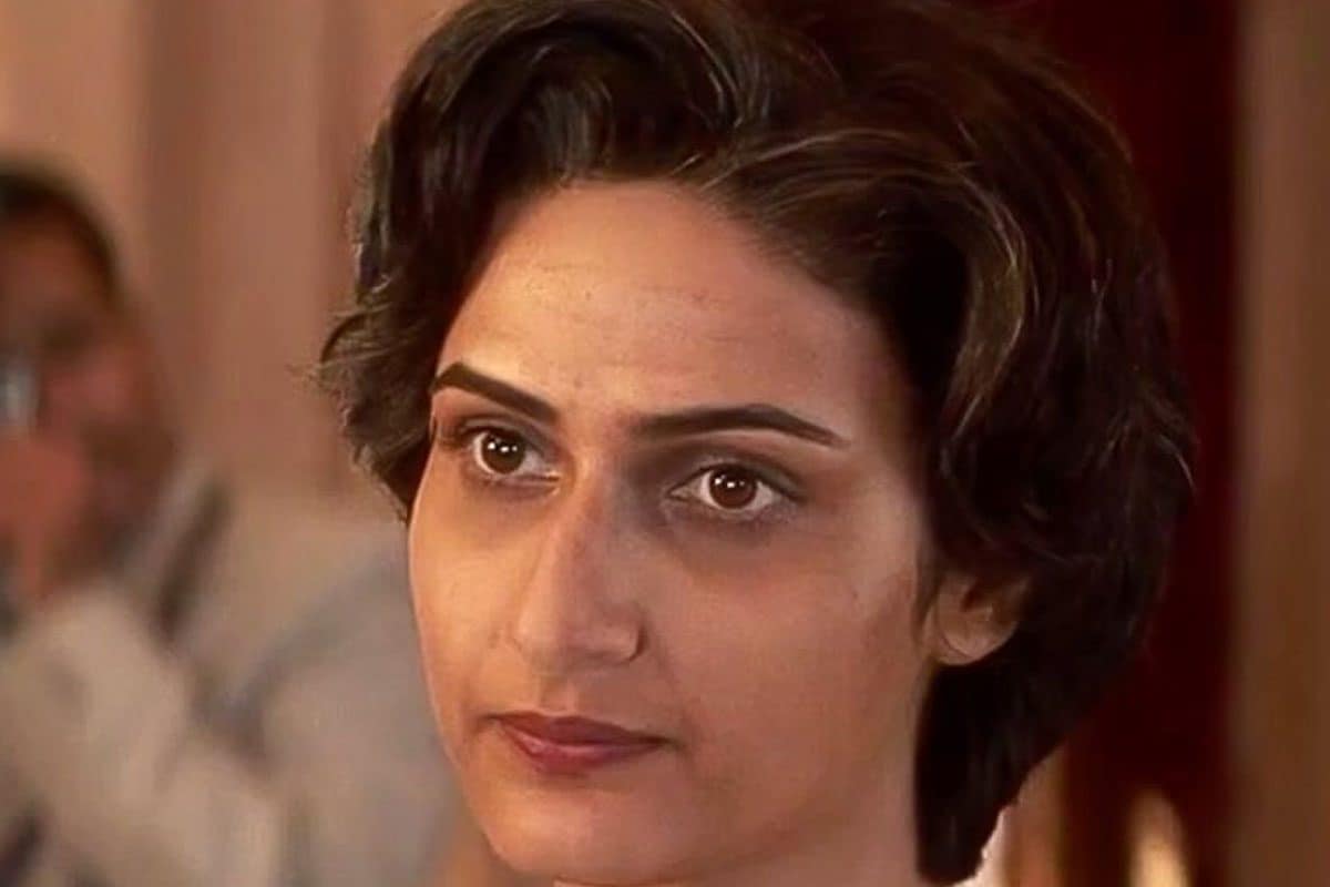 फातिमा ने 'सैम बहादुर' को किया था रिजेक्ट, फिर पर्दे पर कैसे बनीं इंदिरा गांधी