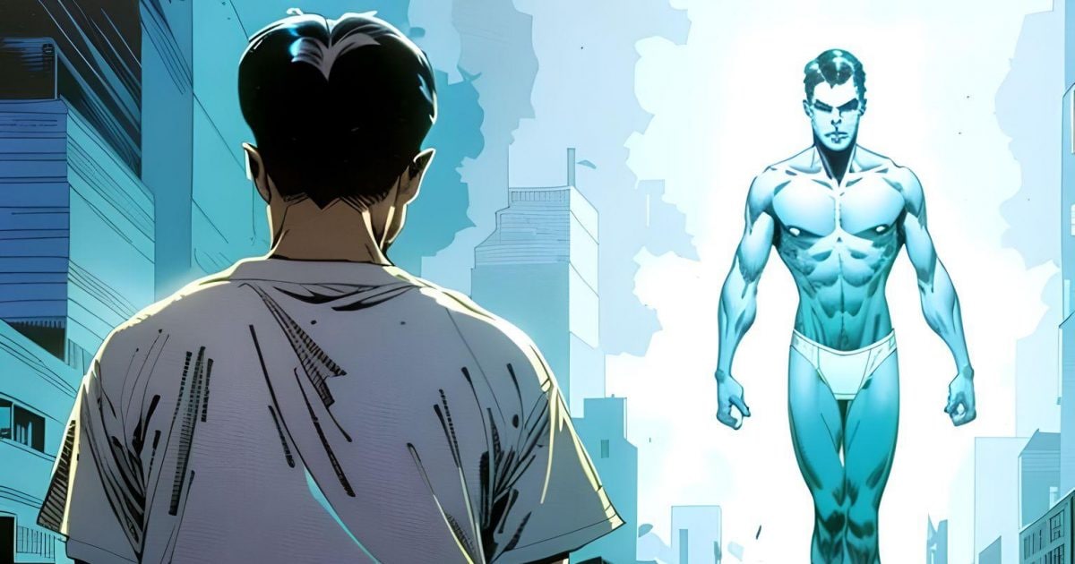 पुर्नजन्‍म से कम नहीं इस युवक की कहानी, कुछ ही पलों में मौत को मात दे