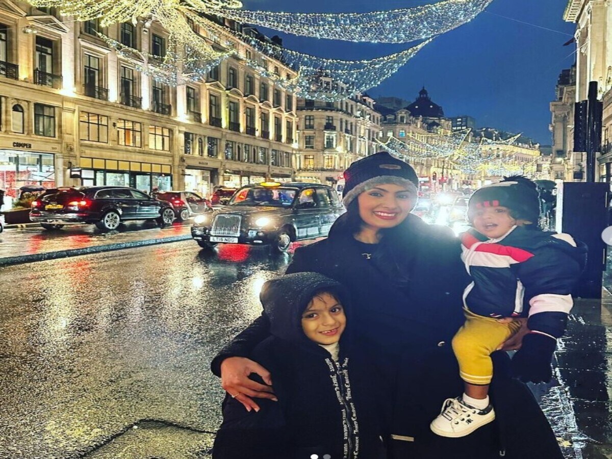 Harbhajan Singh, Harbhajan Singh's Love story, Geeta Basra, Harbhajan Singh and Geeta Basra Love story, Harbhajan Singh cricket career, हरभजन सिंह, हरभजन सिंह और गीता बसरा, हरभजन सिंह की लव स्‍टोरी, हरभजन सिंह का क्रिकेट करियर