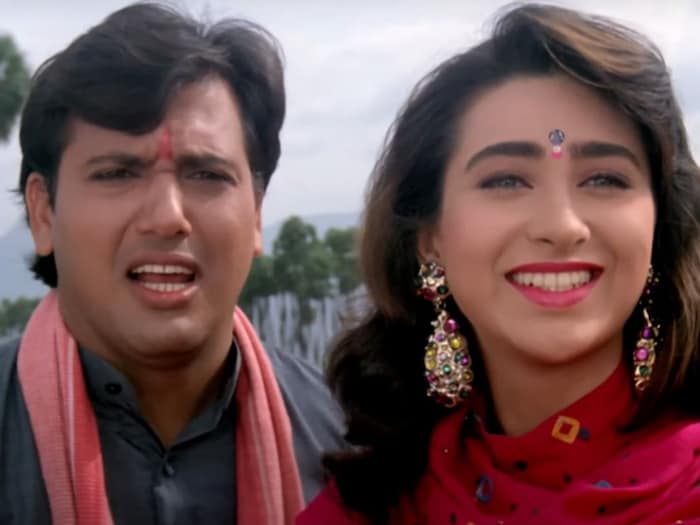 अजय देवगन की हेरोइन बन दिखाया जलवा, चलने लगा था एक्ट्रेस का नाम 4 (फोटो साभार: YouTube@Videograb)