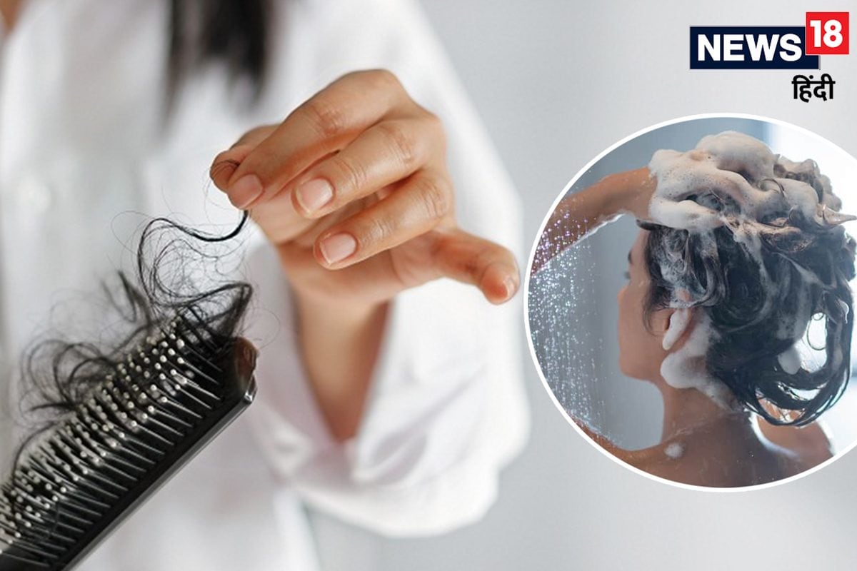 महंगे शैम्पू से भी झड़ रहे बाल! तो रहिए सावधान, ब्रैंड से पहले चेक करें ये चीज