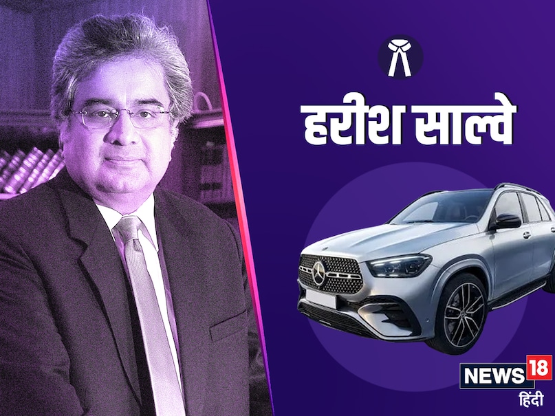 Highest Paid Advocate In India