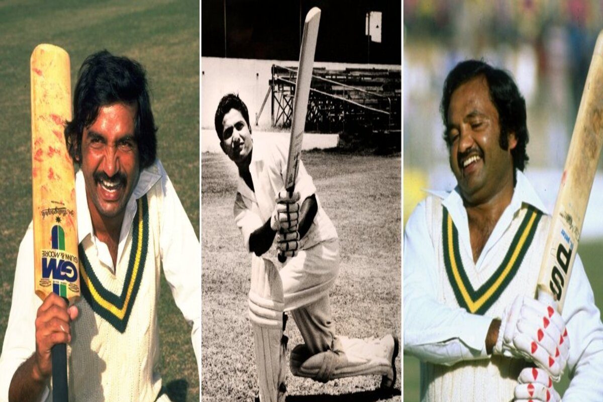चार भाई खेले इंटरनेशनल क्रिकेट, तीन भाई ने तो एक साथ खेल रचा था इतिहास