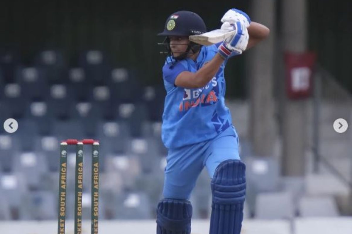 भारत के पास इतिहास रचने का मौका, ऑस्ट्रेलिया के खिलाफ घर पर होगा कमाल