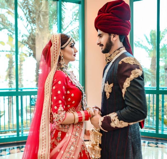 From Sania to Reena Roy, 4 Pakistani cricketers married Indian girls