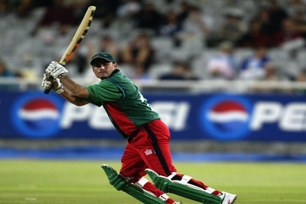 इंटरनेशनल क्रिकेट में आया ऐसा मौका जब पिता ने बेटे को दिया आउट, जानें मामला