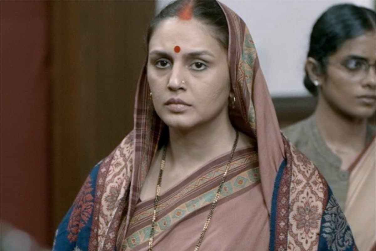 Maharani 3 Teaser: तीसरी बार राज करने लौटी 'महारानी'
