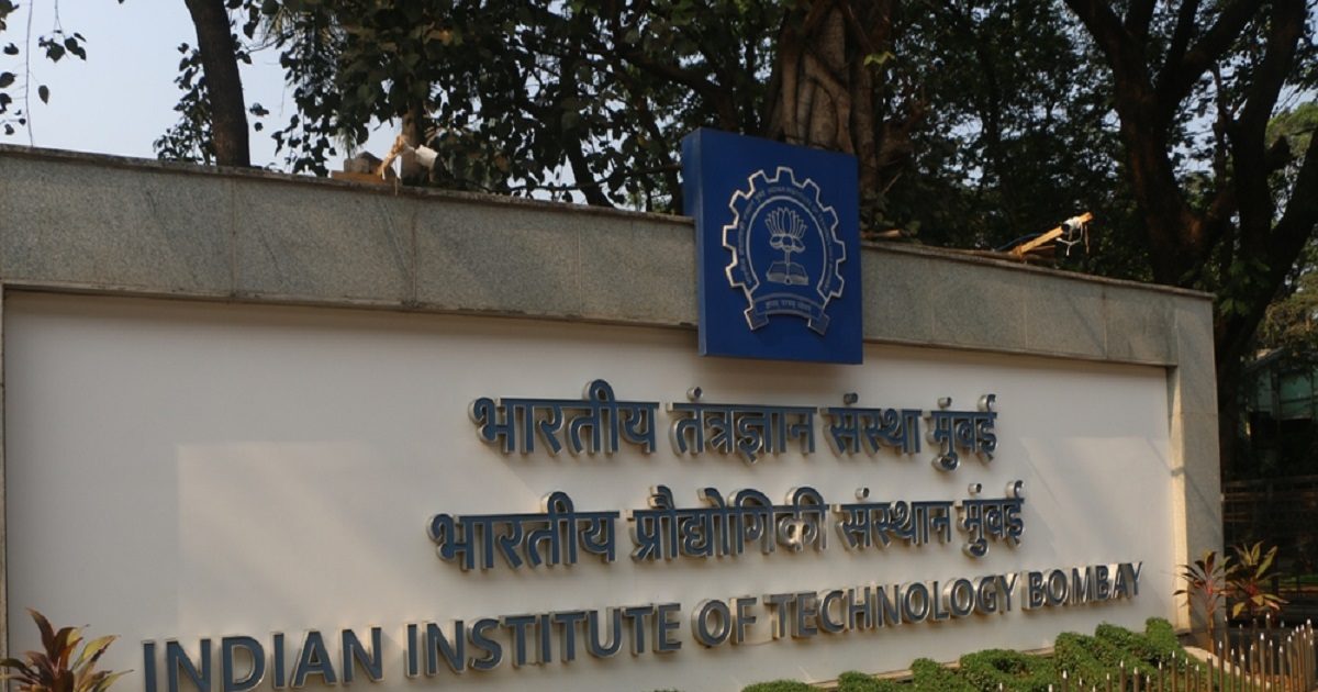 IIT-बॉम्बे के 85 छात्रों को मिला 1 करोड़ रुपये से ज्यादा का पैकेज, 63 ...