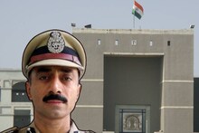 पूर्व IPS संजीव भट्ट को ताउम्र काटनी होगी जेल की सजा, हाई कोर्ट का कड़ा फैसला