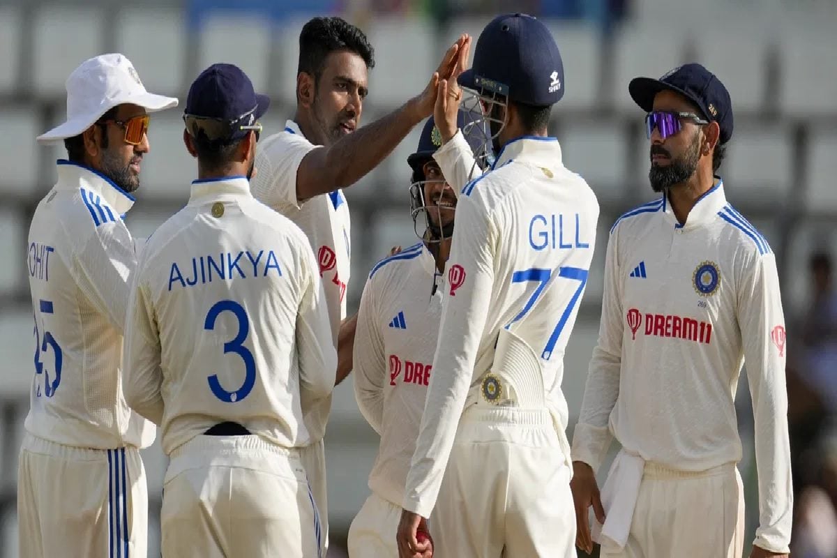 गांगुली की भविष्यवाणी, बताया भारत और इंग्लैंड में से कौन जीतेगा टेस्ट सीरीज?