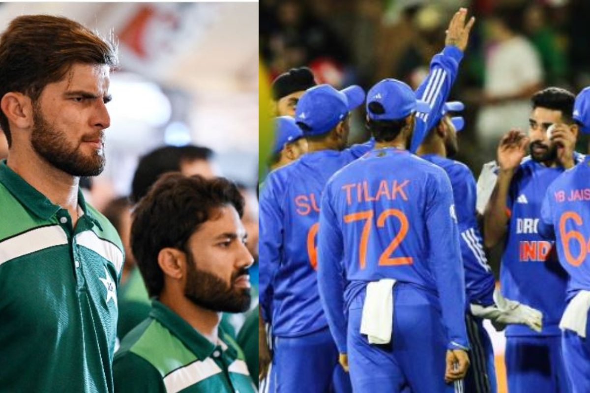 T20 WC से पहले किस टीम के पास बचे कितने मैच? पंड्या-सूर्या कहां करेंगे तैयारी