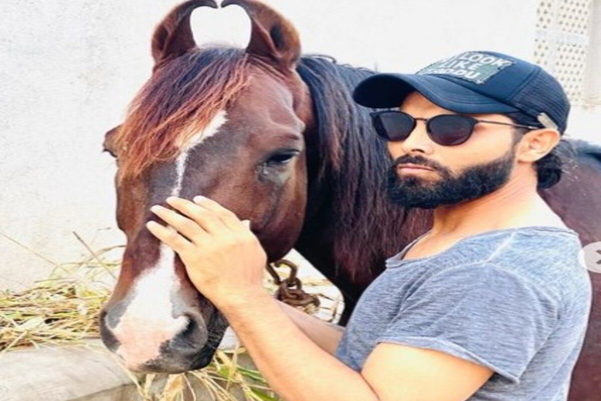 गार्ड का बेटा बना क्रिकेटर, धोनी-रोहित का चहेता, वॉर्न ने कहा- 'रॉक स्टार'