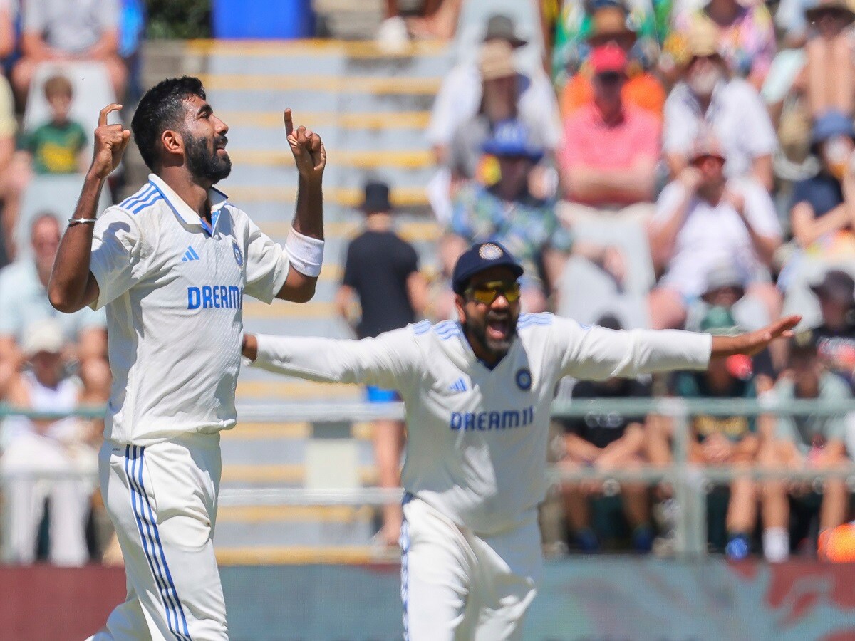 South Africa India Cricket