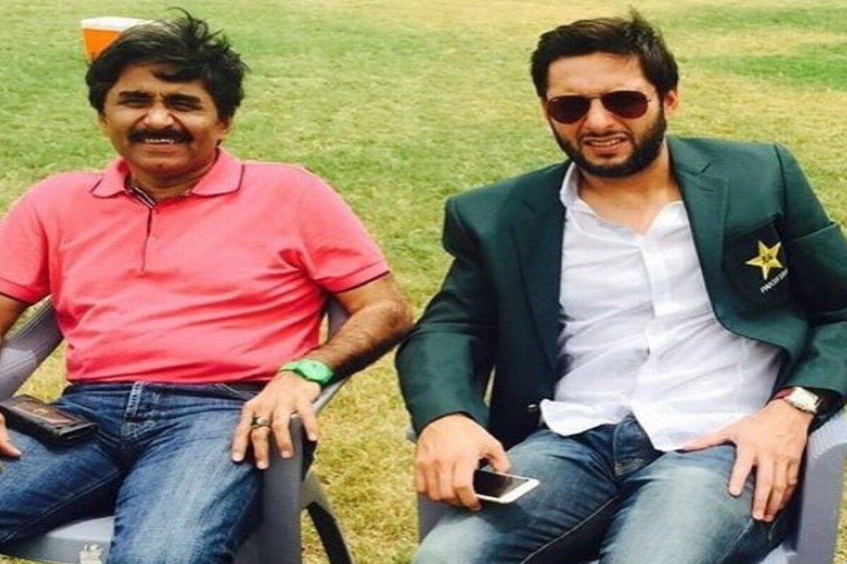 पाकिस्‍तानी दिग्‍गज जब भूले 'मर्यादा', विवाद में उलझे, प्रतिष्‍ठा को लगाया दाग