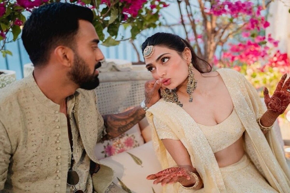 प्‍यार की पिच पर बोल्‍ड, दिलचस्‍प है KL राहुल और अथिया शेट्टी की लव स्‍टोरी