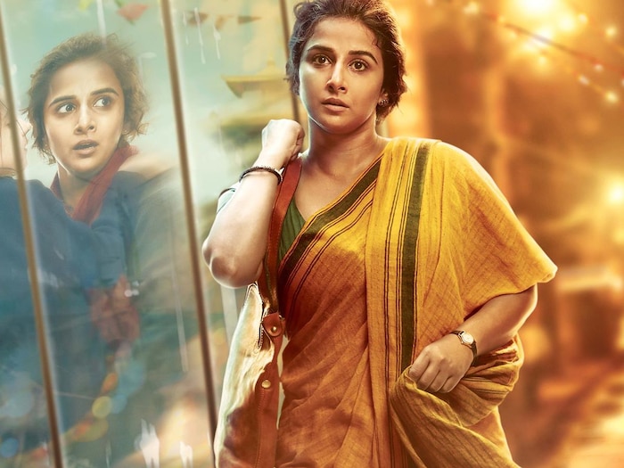 Kahani Vidya Balan