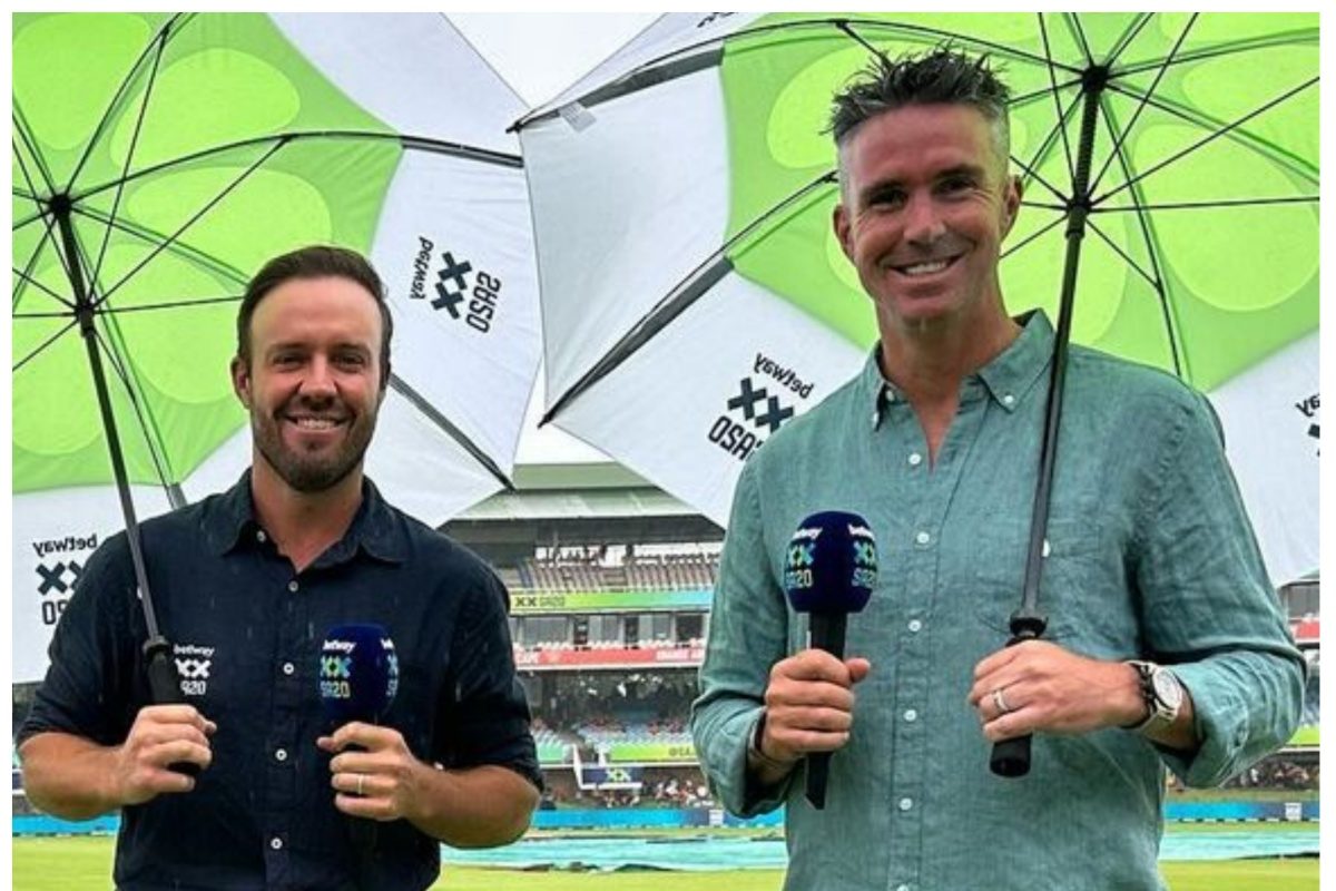 INDvENG: अंग्रेज क्रिकेटर का बदला मन, पहले उठाए गंभीर सवाल, अब कहा-जय श्री राम