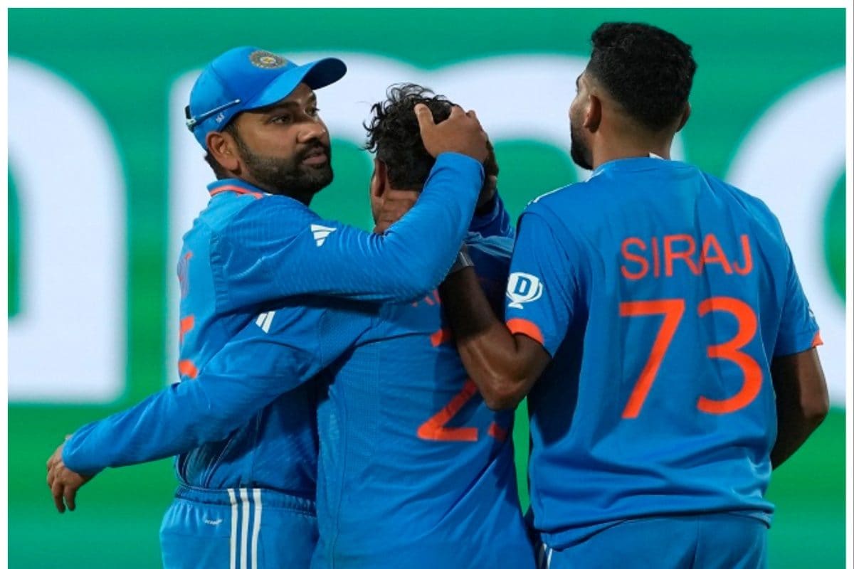 IND vs AFG T20: भारत अपने टॉप-5 बॉलर्स के बिना उतरेगा, भारी ना पड़ जाए प्रयोग!