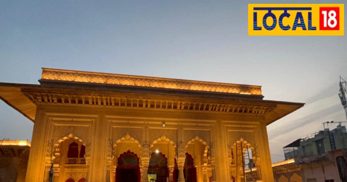 PHOTOS : यहां राम-सीता नहीं लक्ष्मण-उर्मिला पूजे जाते हैं, राजा ...