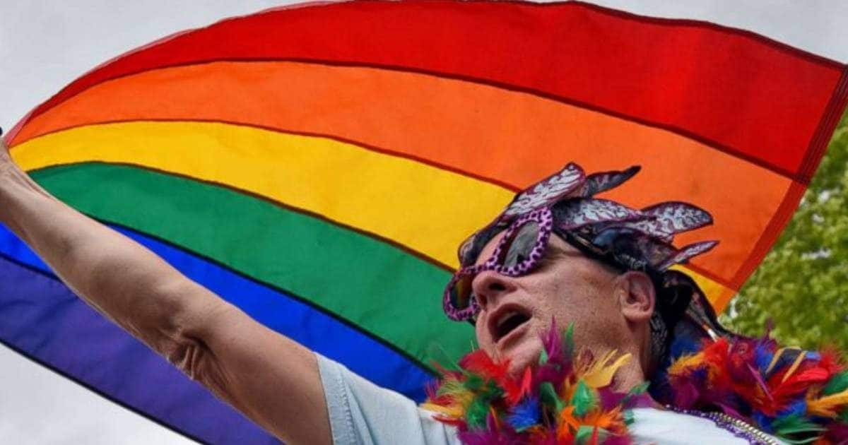 Lgbt कम्‍युनिटी को इस देश में नए साल पर मिली खुशखबरी सरकार ने दी