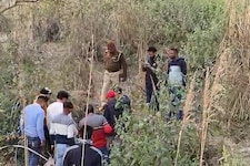 लॉरेंस बिश्नोई गैंग के शूटर की बेरहमी से हत्या, शव को जलाकर नहर किनारे फेंका