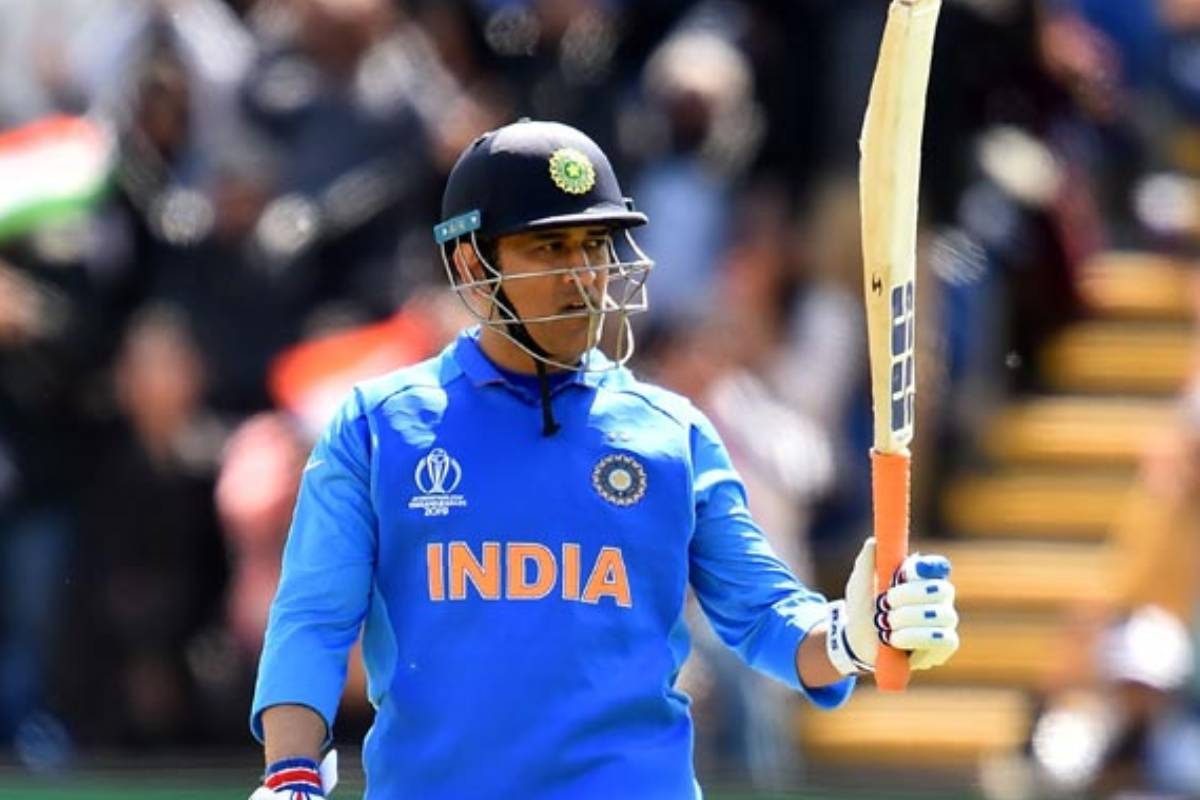 पांचवां मैच, एक जैसा स्‍कोर और...,एमएस धोनी के करियर से जुड़ा है अजब संयोग