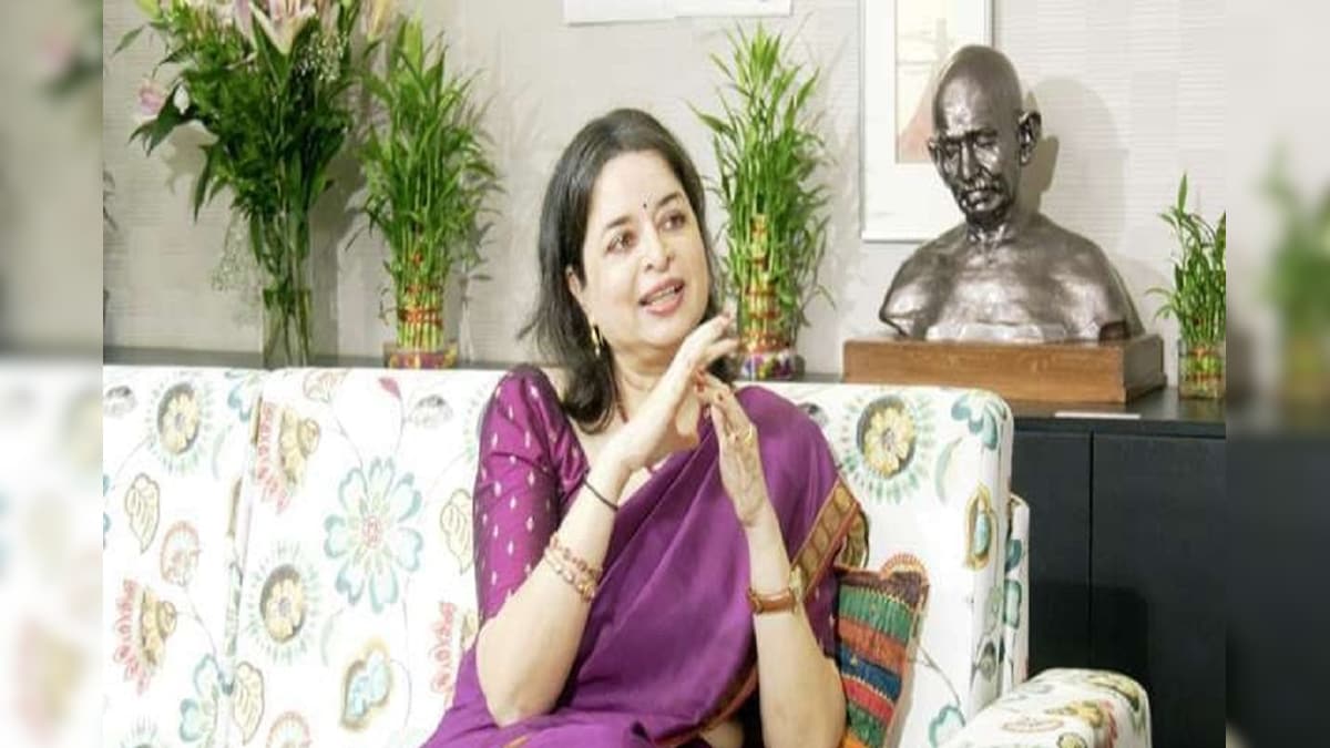 Manisha Mhaiskar