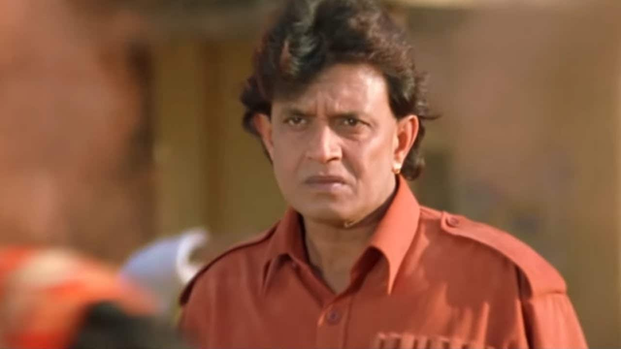 Mithun Chakraborty,Raaj Mumar, Mithun Chakraborty News , Mithun Chakraborty Films , Raajkumar Mithun Chakraborty fight , Mithun Chakraborty hurt Raajkumar pride , galiyon ka badshan film unknow facts , galiyon ka badshan budget , galiyon ka badshan star cast , Mithun Chakraborty-Raajkumar film, mithun chakraborty movies, Raajkumar insulted Mithun Chakraborty, Mithun Chakraborty called Raajkumar eccentric actor