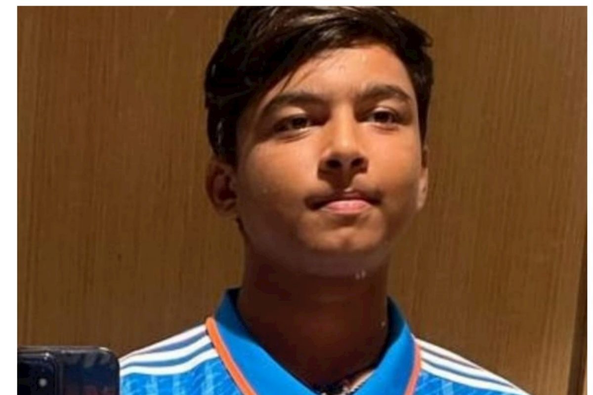 सचिन, युवराज और धोनी का टूटा रिकॉर्ड, बिहार के इस बच्चे ने किया कमाल