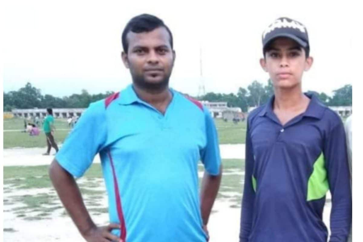 धोनी-सचिन नहीं ऑस्ट्रेलियाई खिलाड़ी को आदर्श मानता है बिहार का ये विकेटकीपर