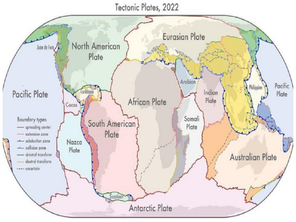Earthquake in Delhi-NCR, Bhukamp, Earthquake information, Hindukush region, earthquake safety information, earthquake, earthquake today, earthquake mumbai, earthquake news, earthquake near me, earthquake images, earthquake news today