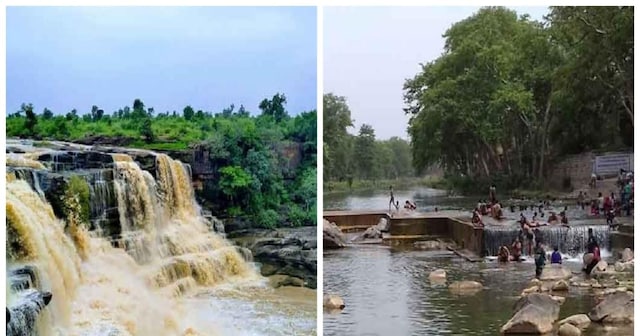 राम की तपोभूमि चित्रकूट का कृष्ण से क्या है नाता, यहीं गुजारे थे ...