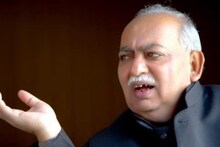 मुनव्वर राना बदलाव के शायर के तौर पर हमेशा याद रहेंगे