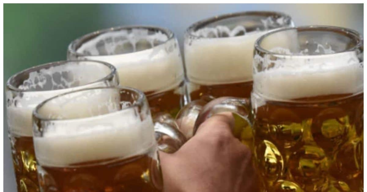 Beer in India भारत में बनती हैं 100 से ज्यादा तरह की बीयर, आपने कितनी