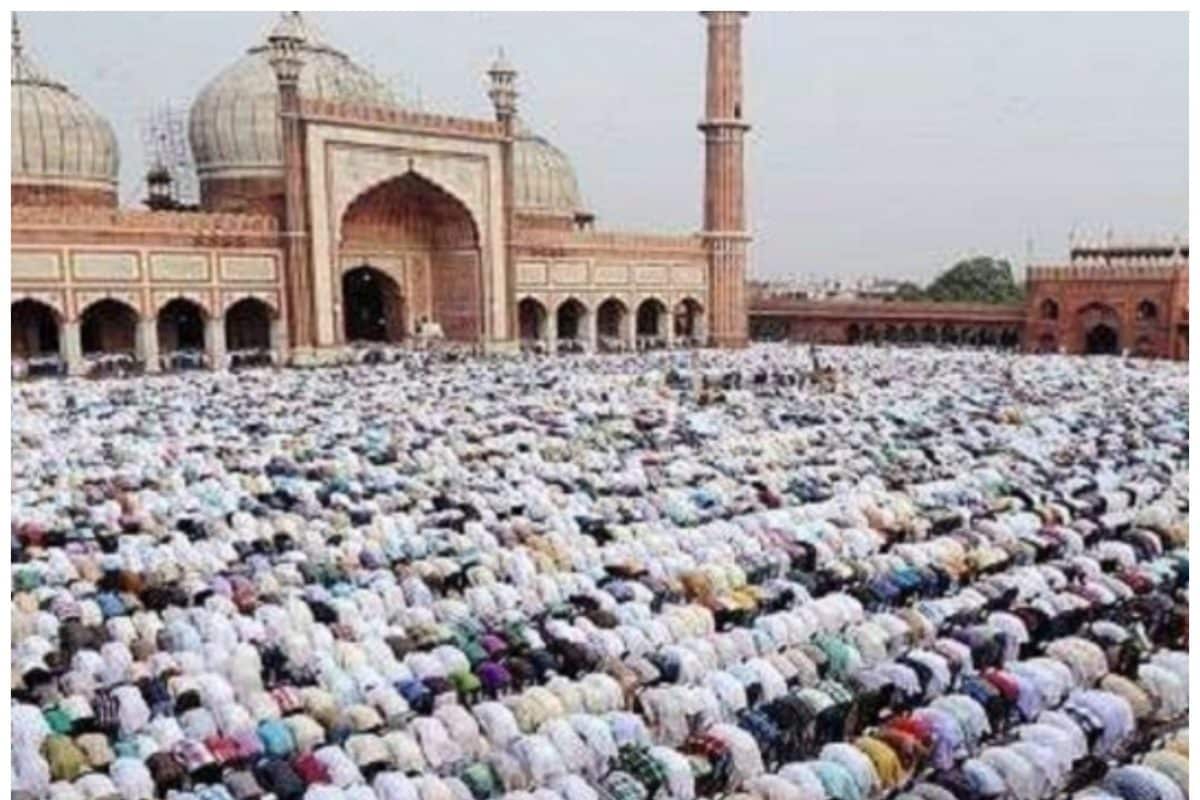 दुनिया के वो देश जो 100% मुसलमान, पाकिस्तान से ज्यादा यहां है मुस्लिम आबादी