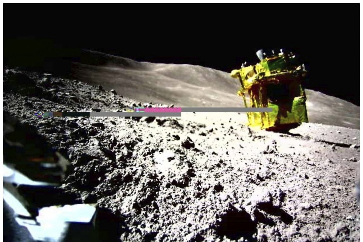 चांद से आई बड़ी खुशखबरी! फिर से जिंदा हुआ इस देश का चंद्रयान, जानिए कैसे