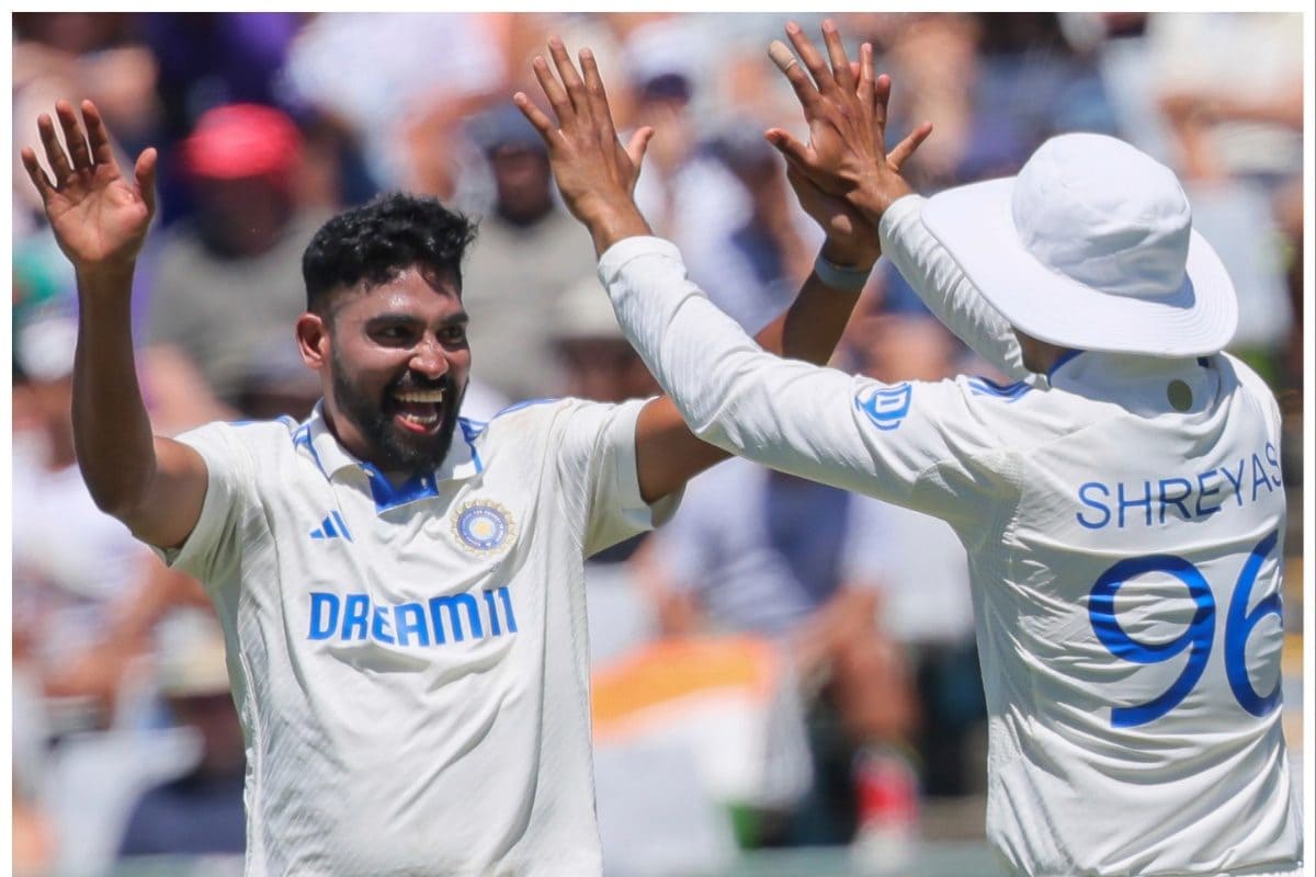 क्रिकेट इतिहास का सबसे छोटा टेस्ट मैच, क्या आज टूटेगा 92 साल पुराना रिकॉर्ड