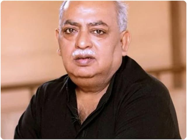 मुनव्वर राना को कहां सुपुर्द-ए-खाक किया जाएगा? सोमैया ने बताई, पिता की वसीयत