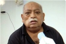 संसद को गिरा कर वहां खेत बना दो, मुनव्वर राना का विवादित शेर,मचा गया था हंगामा